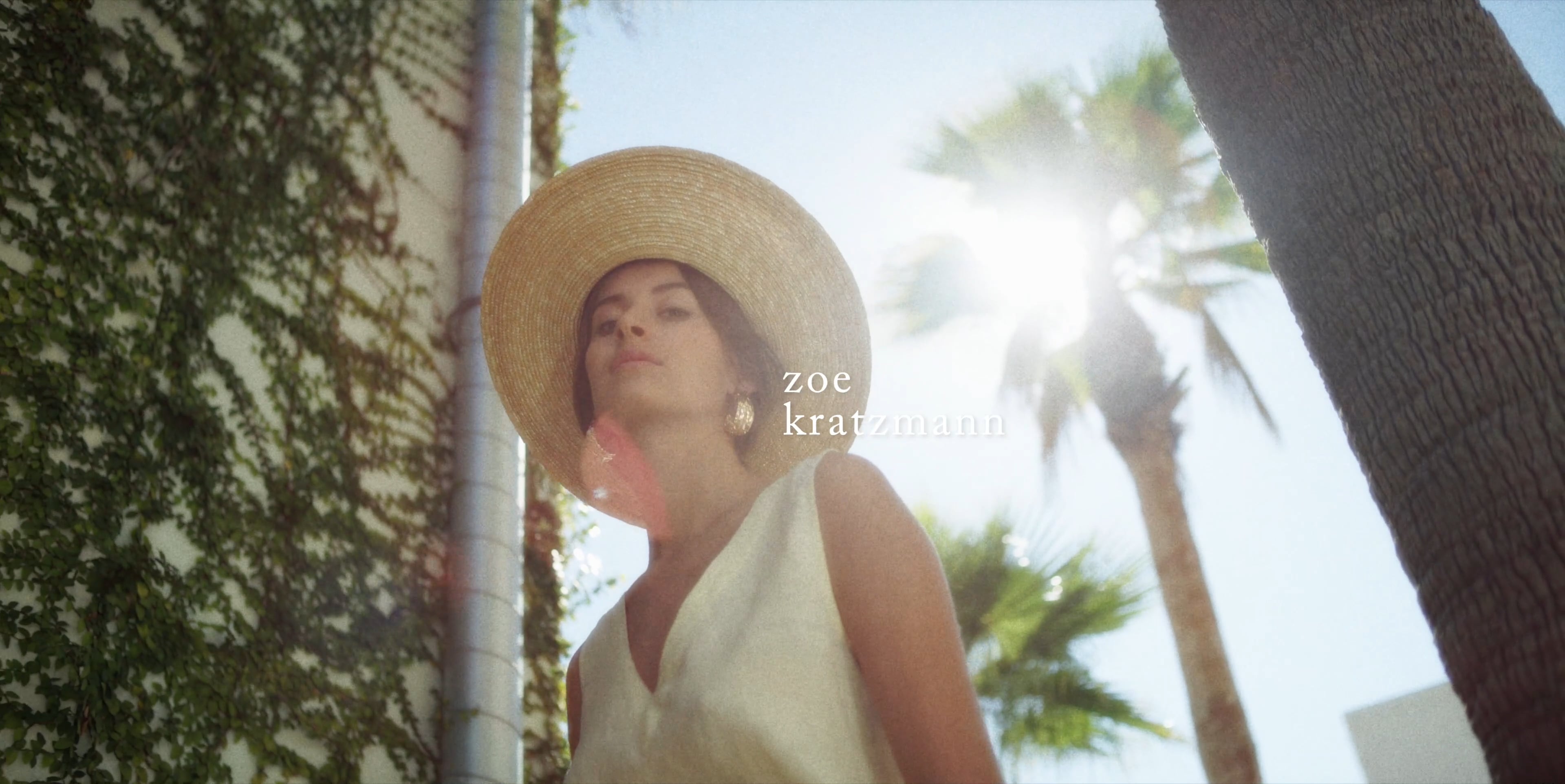 Zoe Kratzmann season 2019 | DIRECTORS CUT