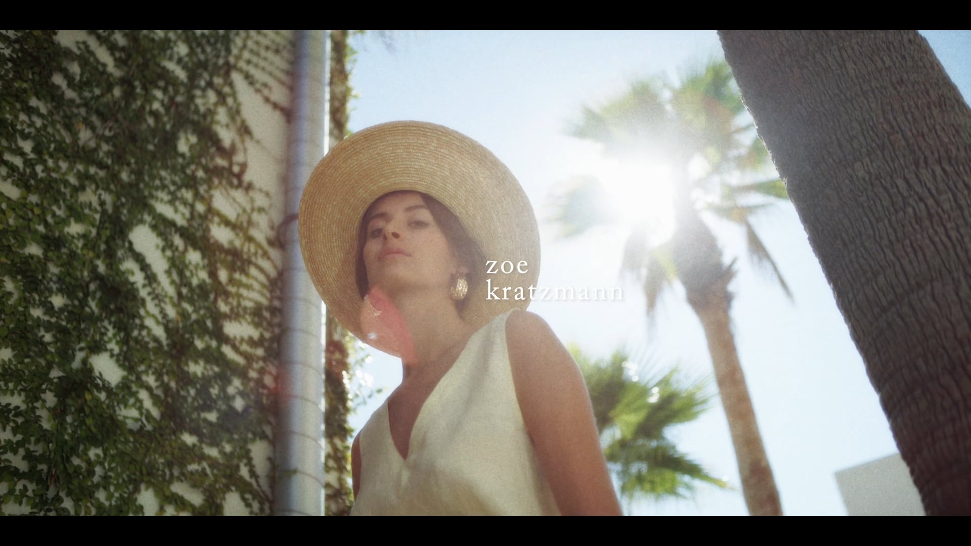 Zoe Kratzmann season 2019 | DIRECTORS CUT