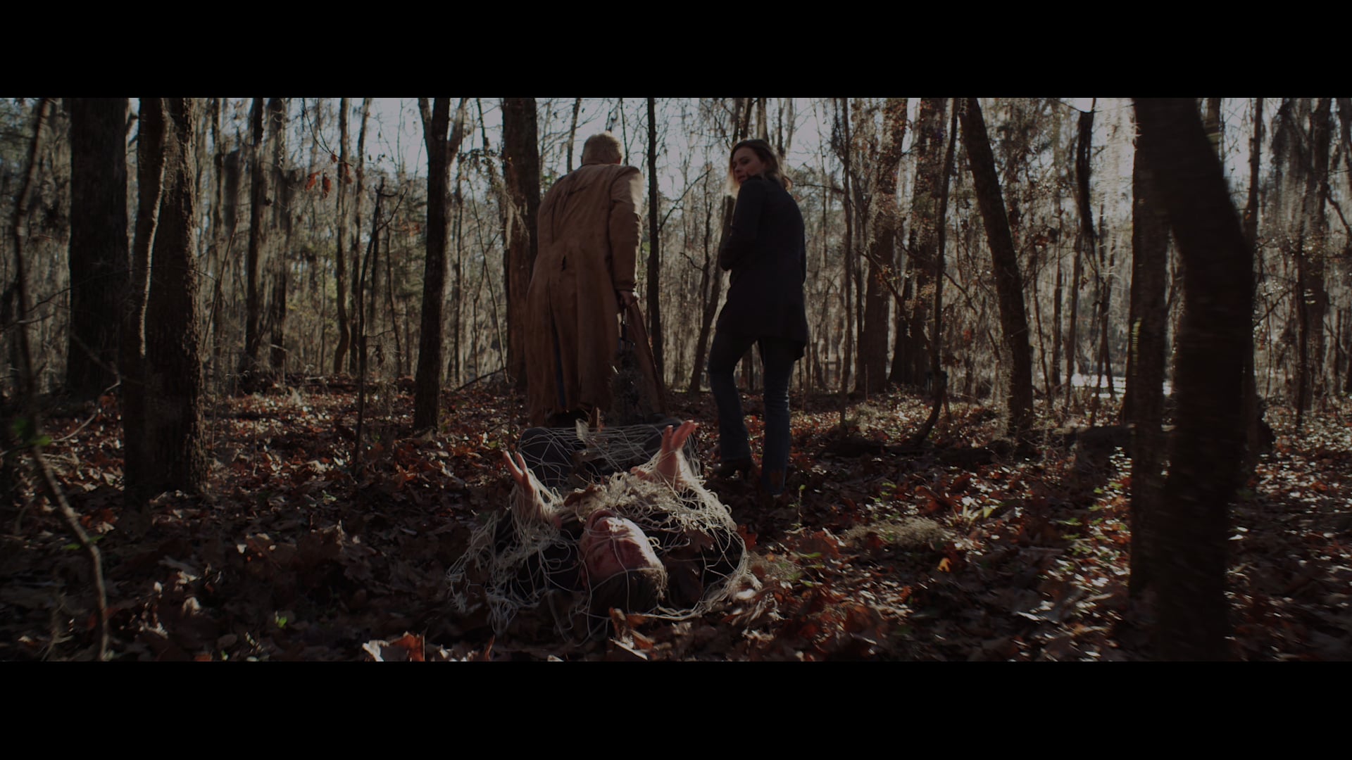 Don't Kill It Trailer