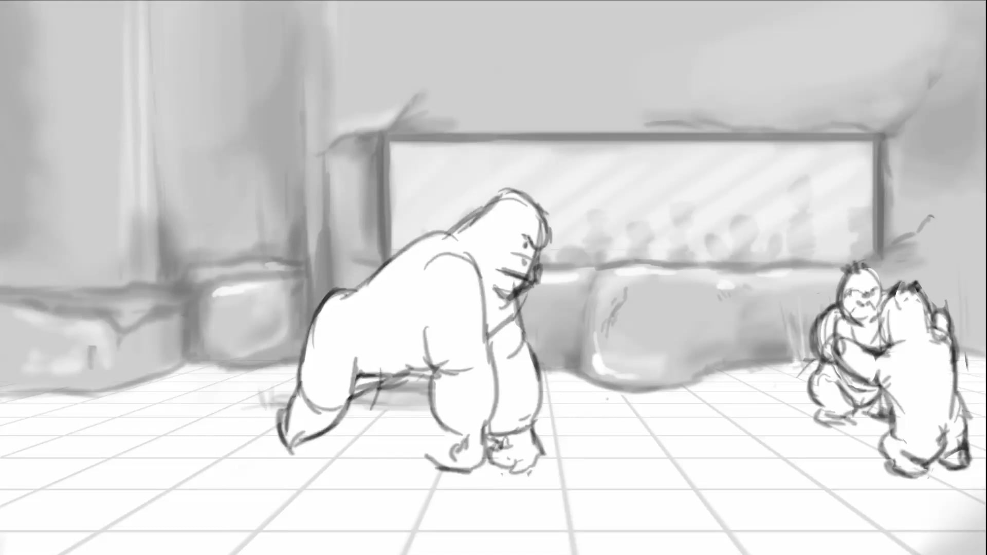 EHampson Sophomore Demo Reel  2018