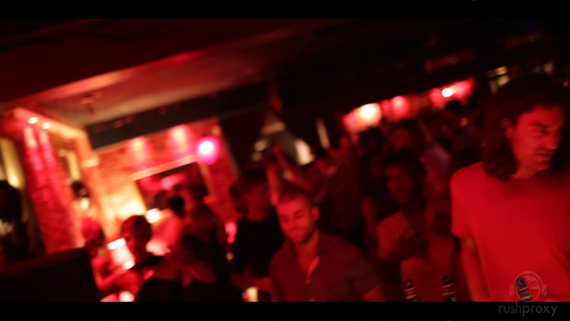Promotional video thumbnail 1 for Joey Paradis - DJ Service