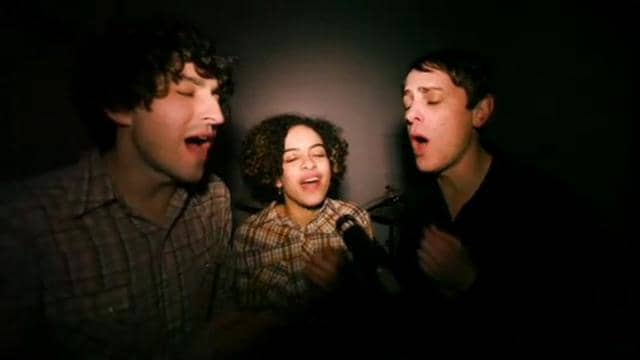 The Thermals 