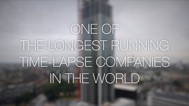 Video preview: Site Eye - Time-Lapse Showreel - 2019