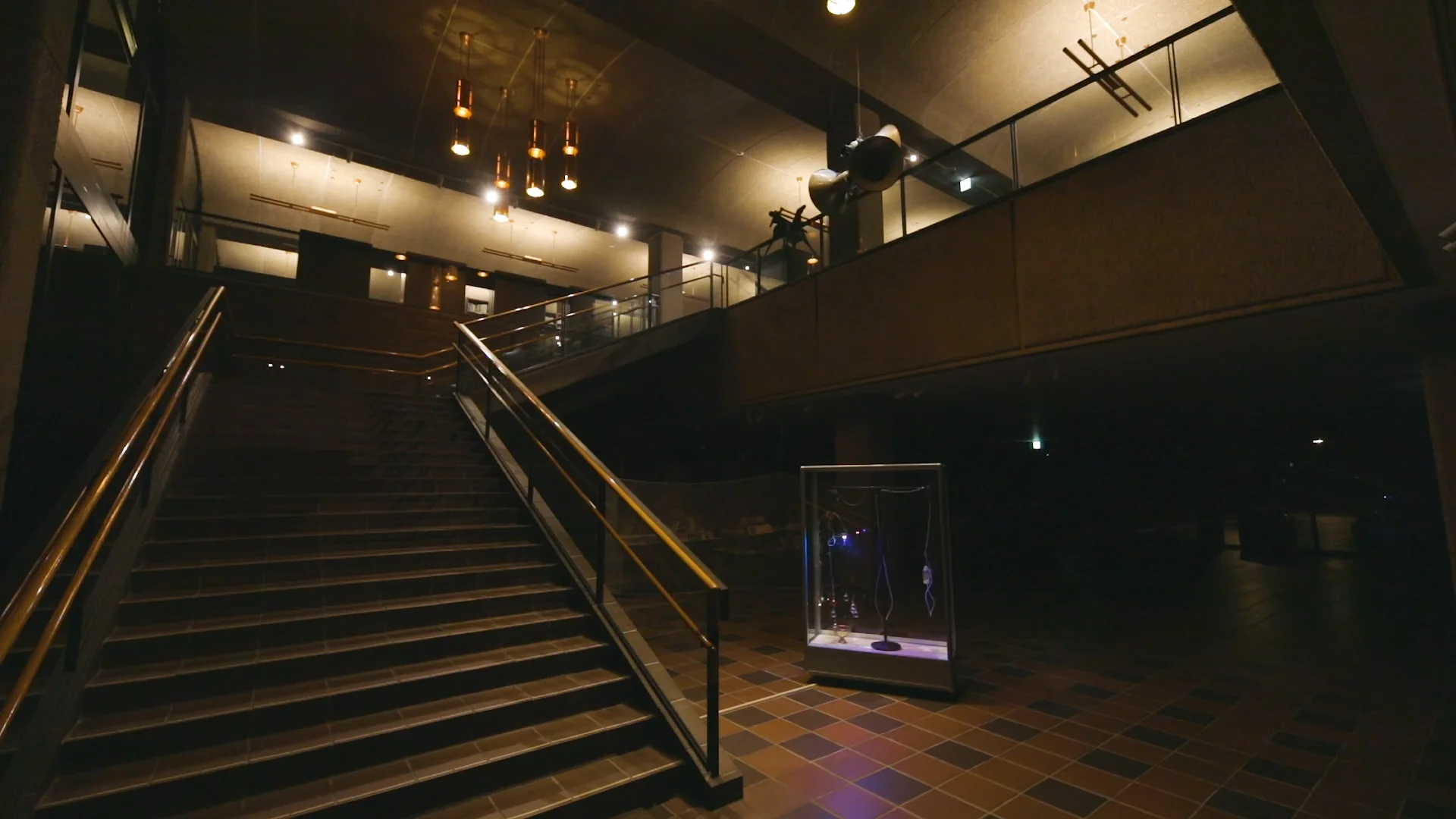 梅田哲也 うたの起源 ｜ Umeda Tetsuya, On the origin