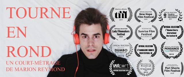 Tourne en rond - Trailer