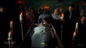Victoria - Xibalba - El dia de Los Muertos