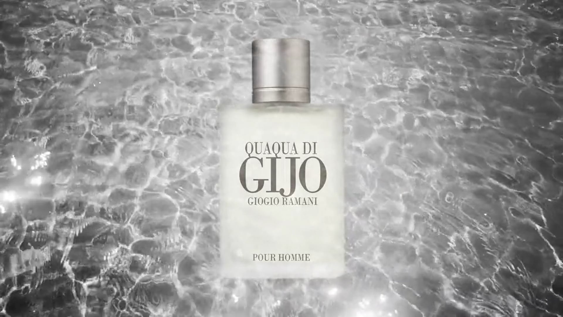 "Quaqua Di Gijo" de Giogio Ramani