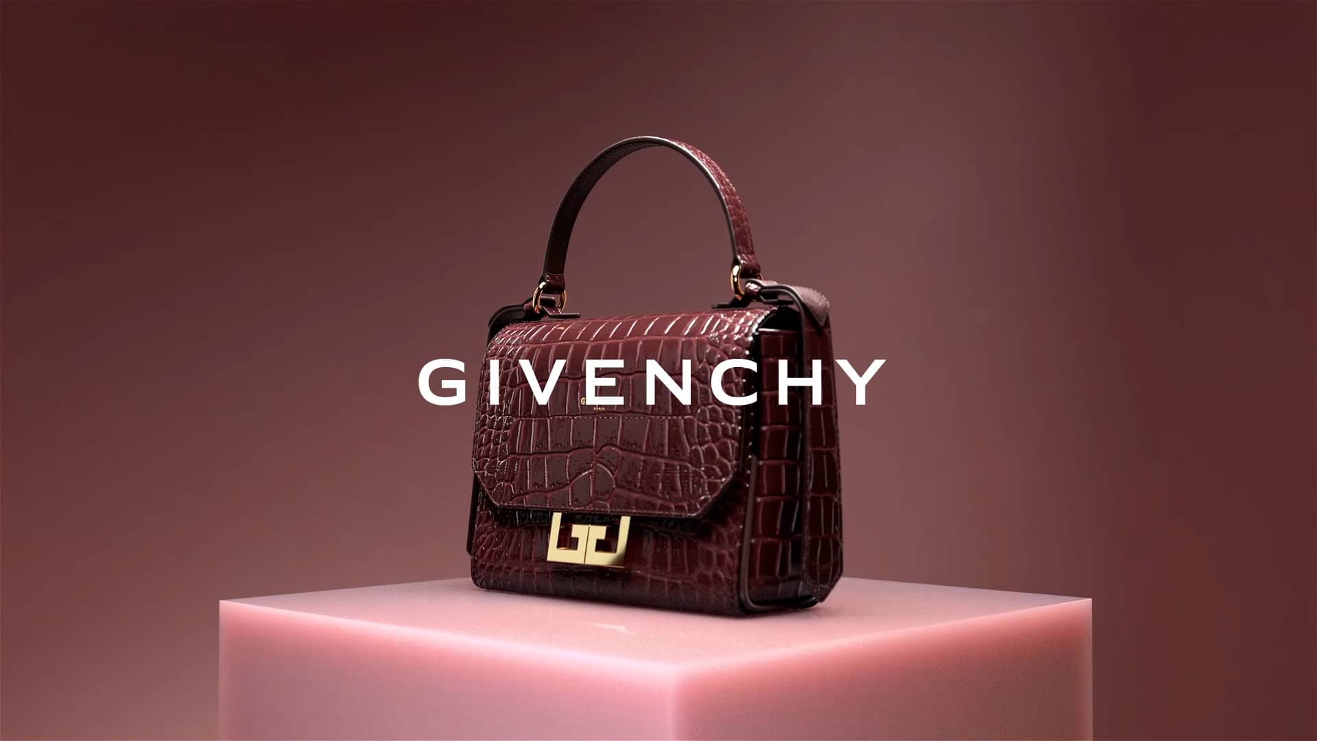 Givenchy - Eden Collection on Vimeo