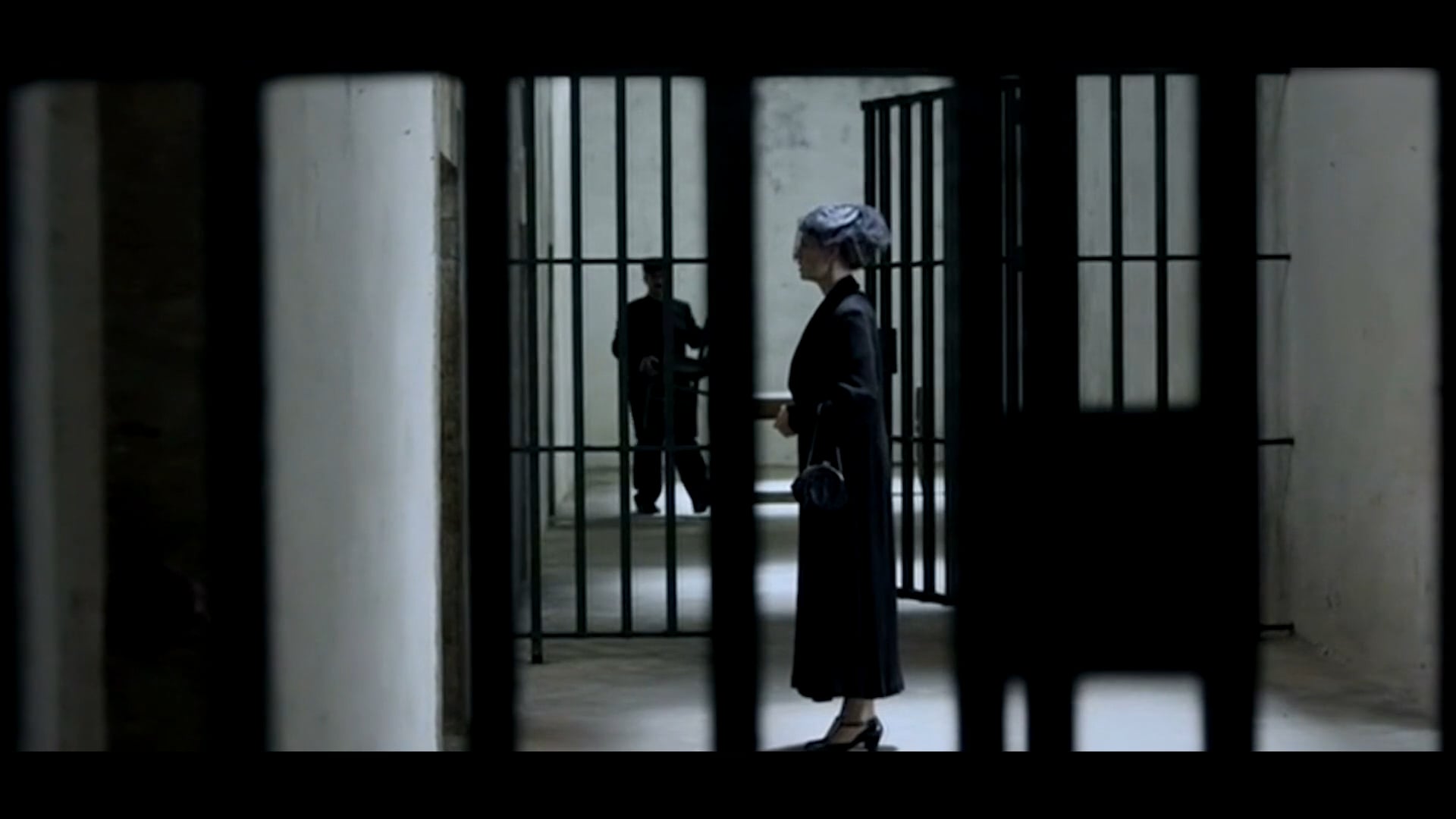 NOITE SANGRENTA / BLOODY NIGHT Clip 3
