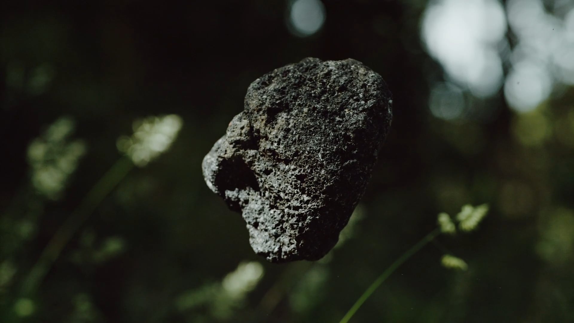 Montblanc Reconnect x The Tallest Man on Earth