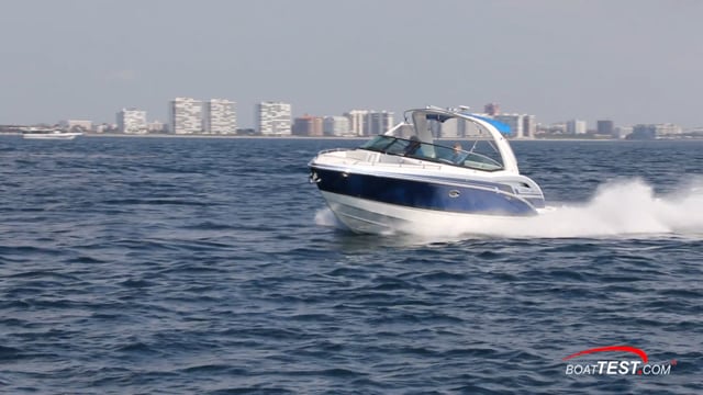 Boat Test Review on BoatTest.com