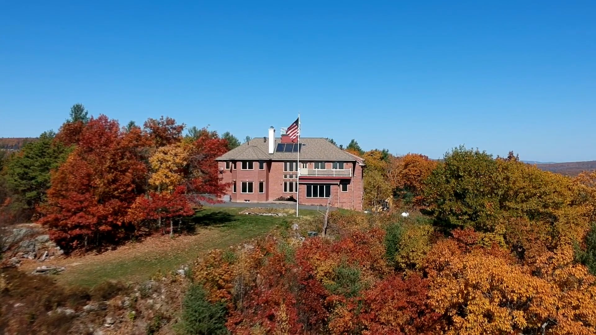 Grindstone Mountain Estate, Westfield, MA...MLS Number 72708822 on Vimeo