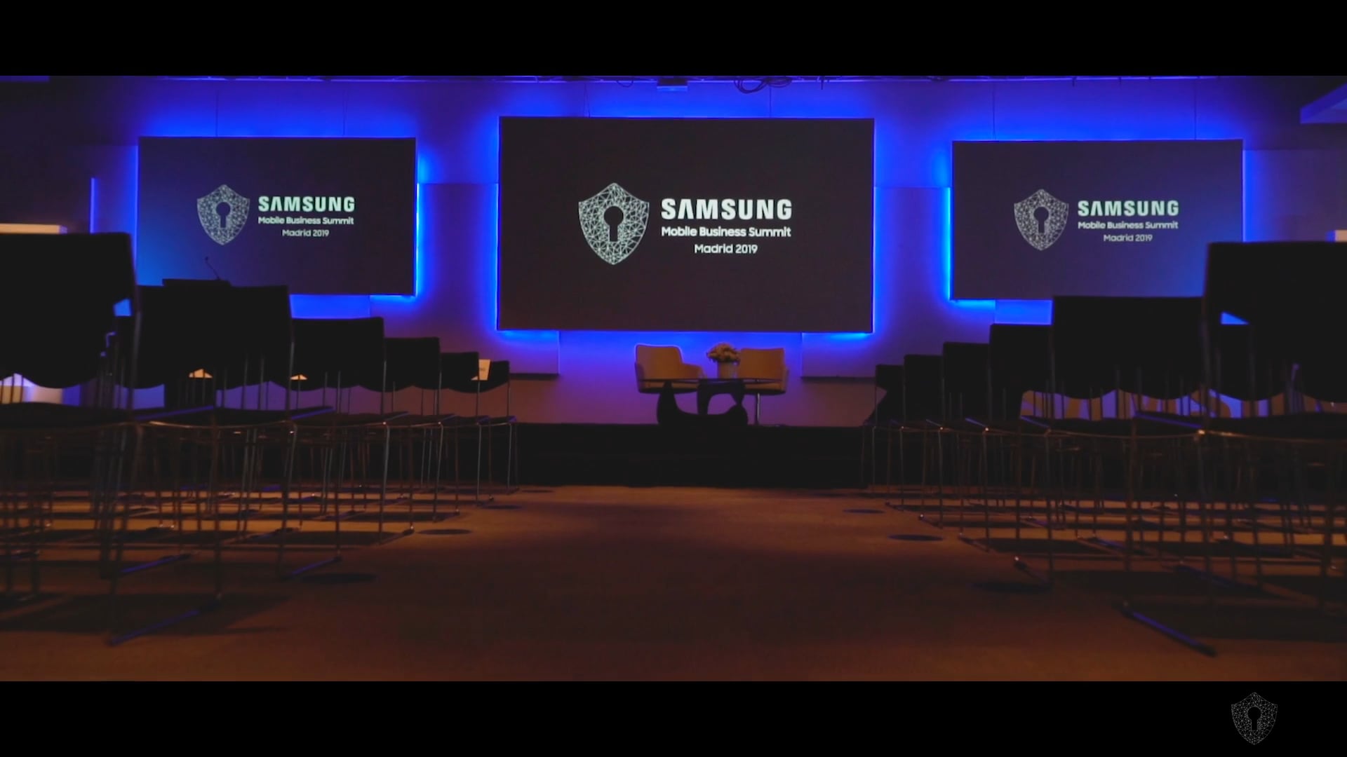 Samsung Summit 2019