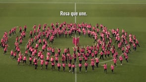 EVO também é ROSA