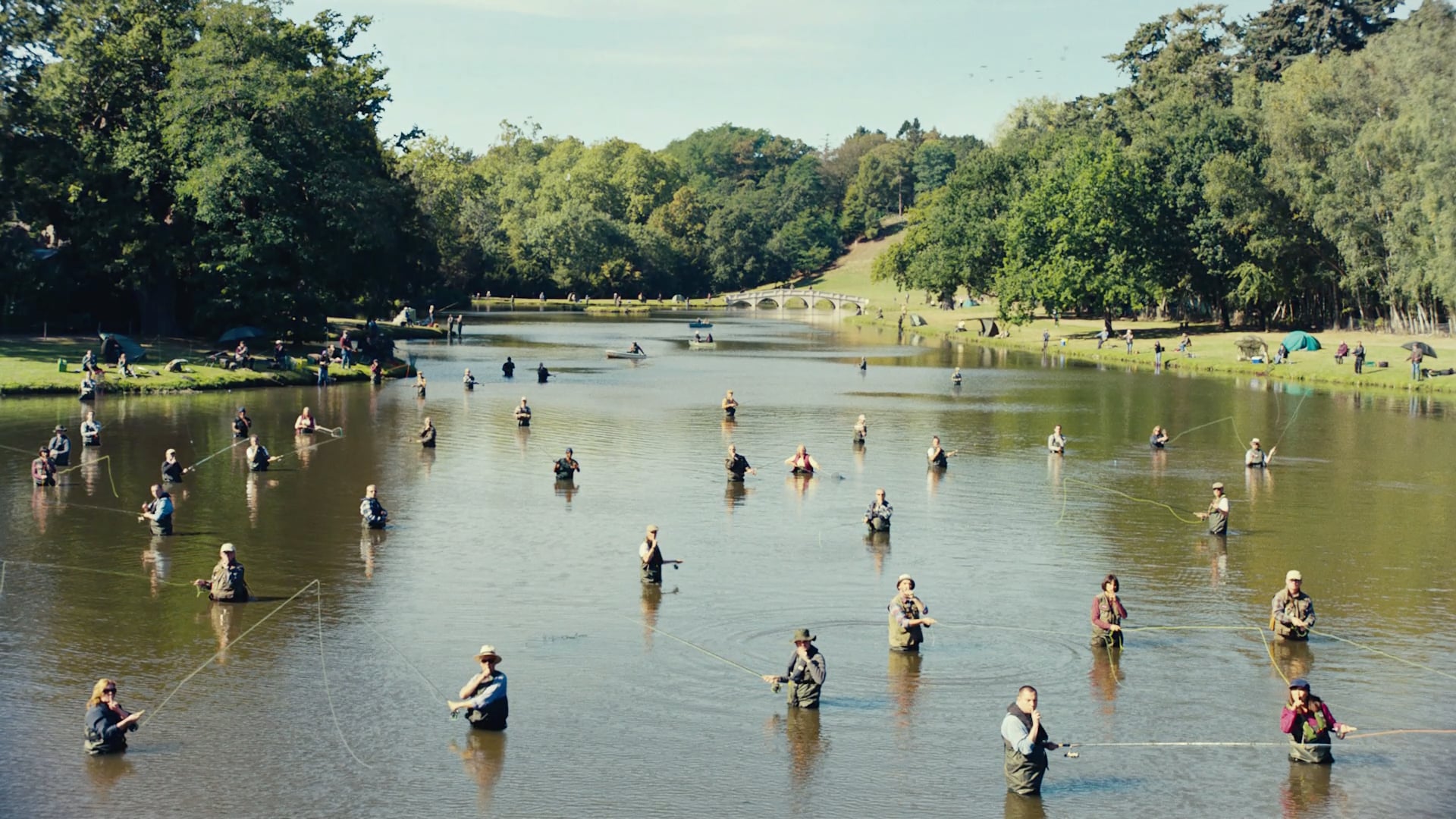EXPERIAN Anglers