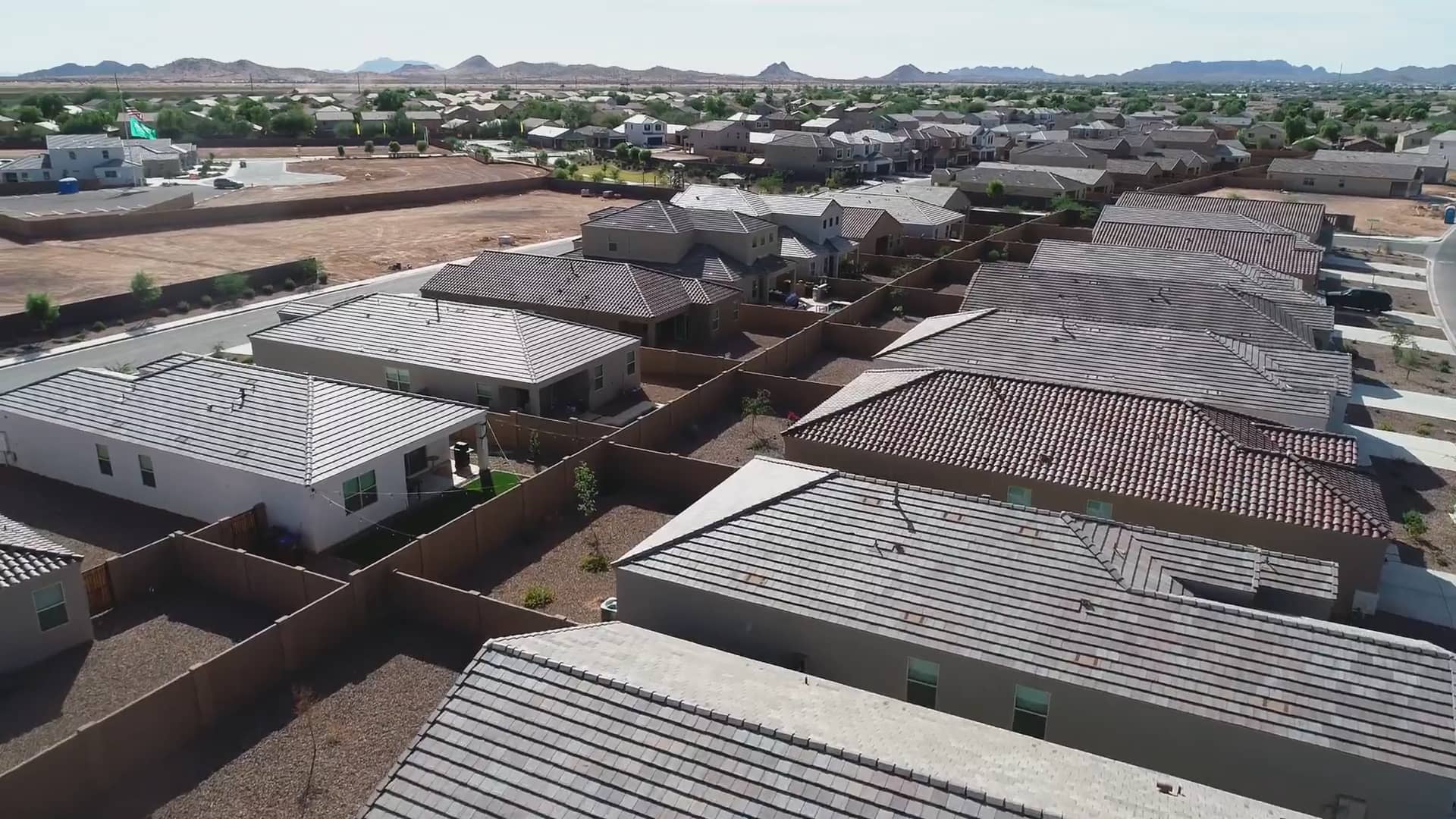 Copper Basin A Jewel in the Desert by D.R. Horton America's Builder