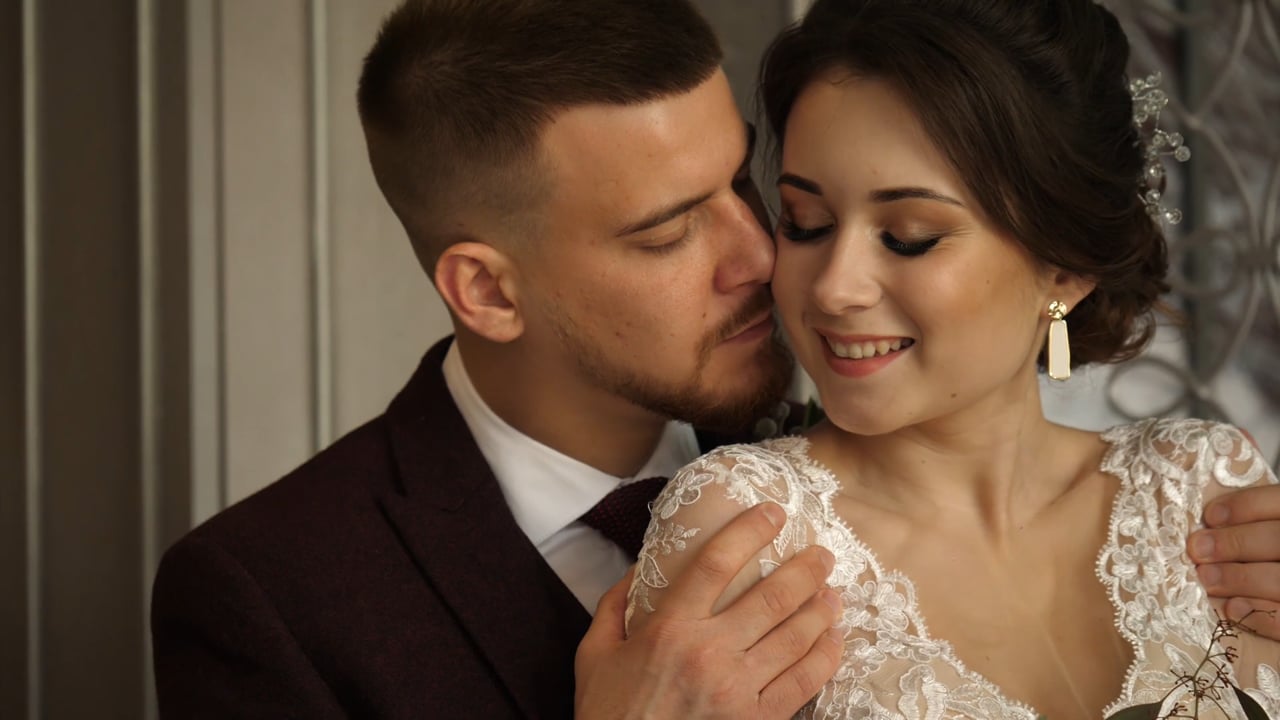 Vlad & Arina wedding day