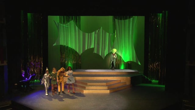 Freshman Follies Friday October 25, 2019