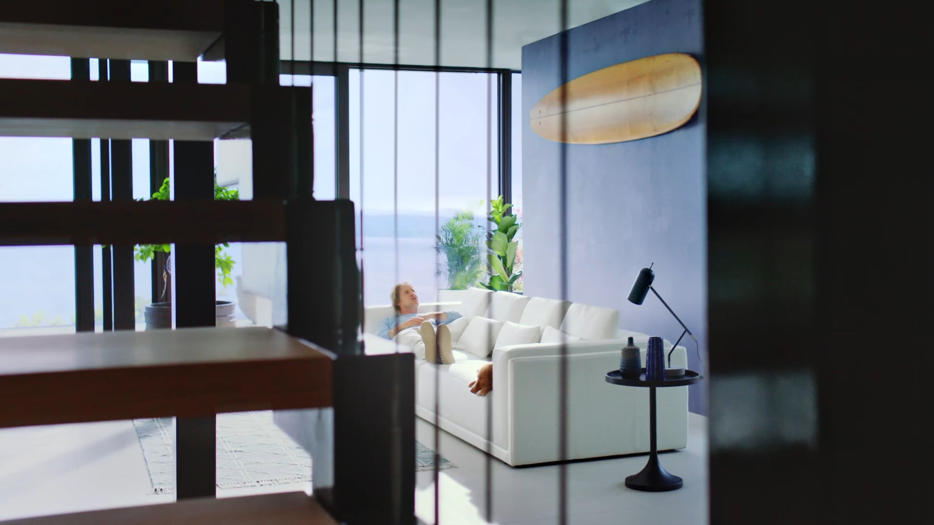 Sofology Owen Wilson Alpha Century on Vimeo