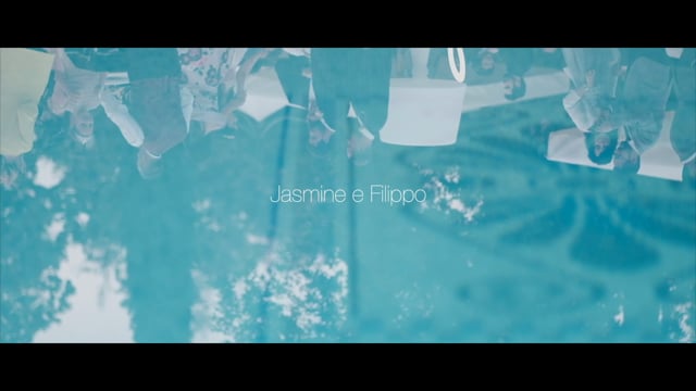 Filippo + Jasmine - Short Movie