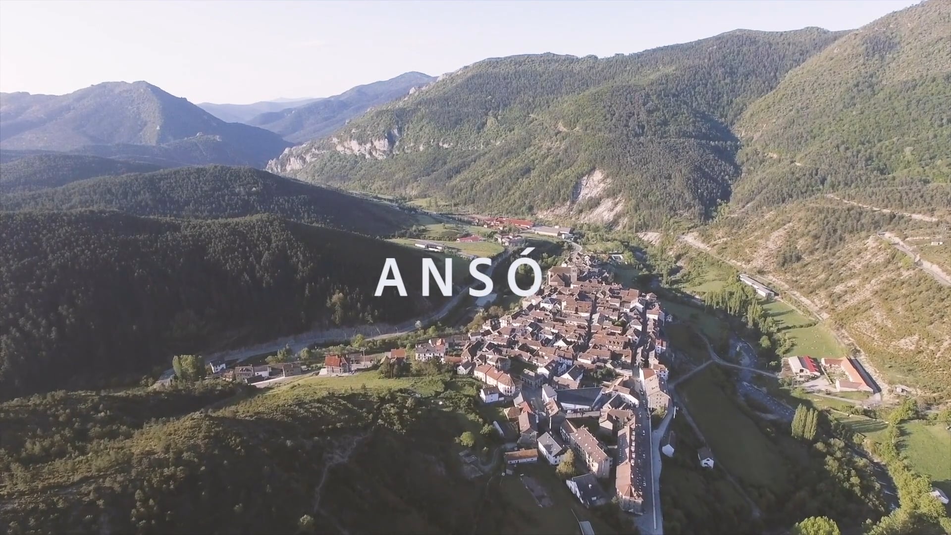 ANSÓ on Vimeo