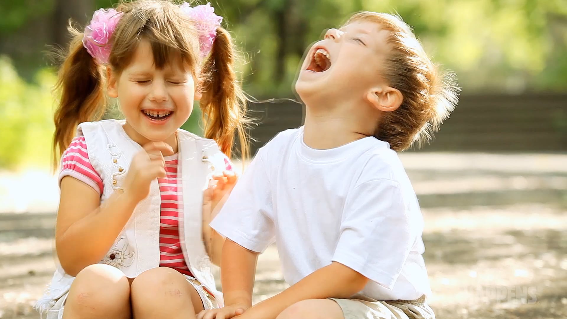 Life Happens in a Heartbeat