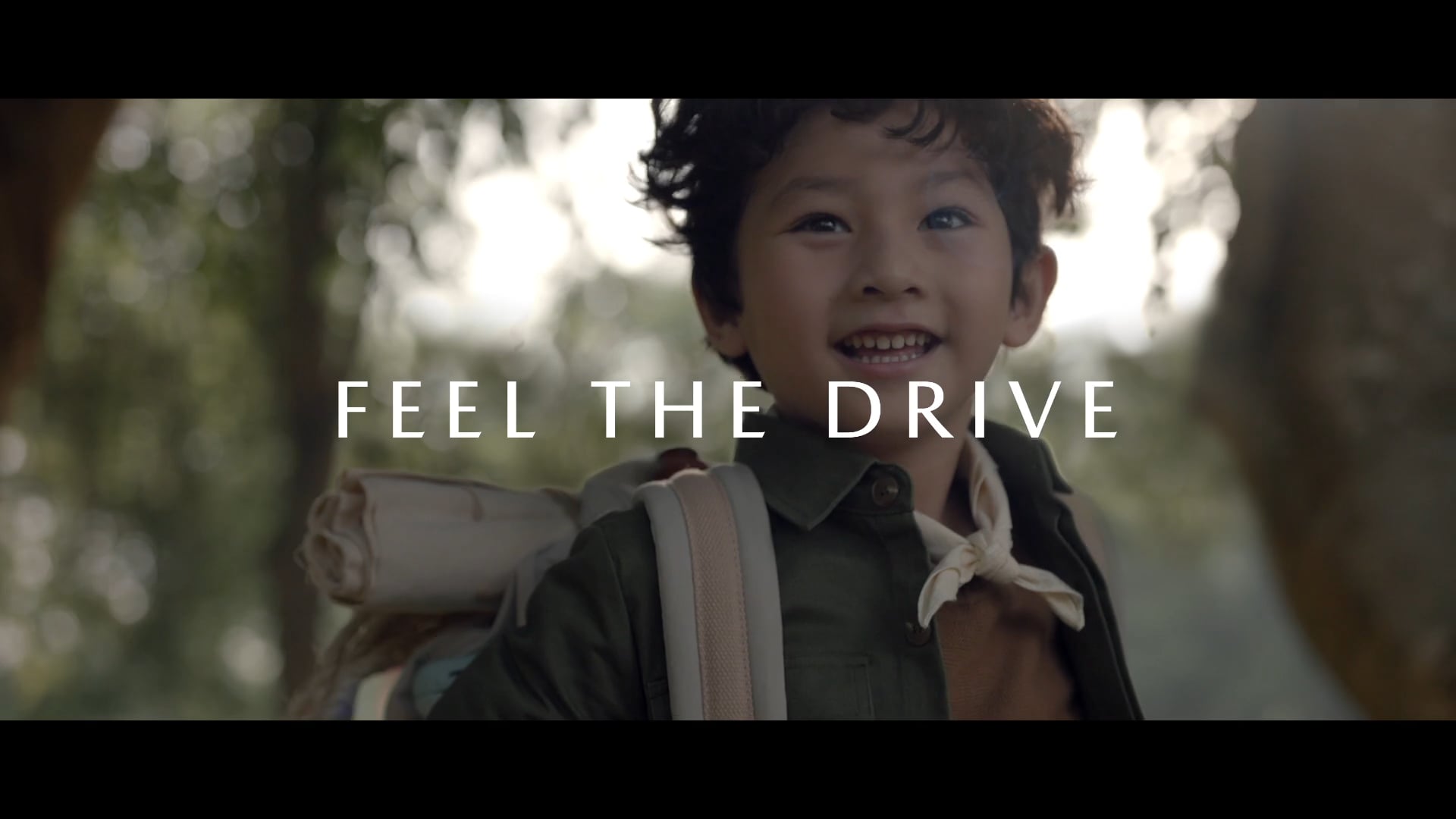 TVC - New Mazda CX-5 "Brave"