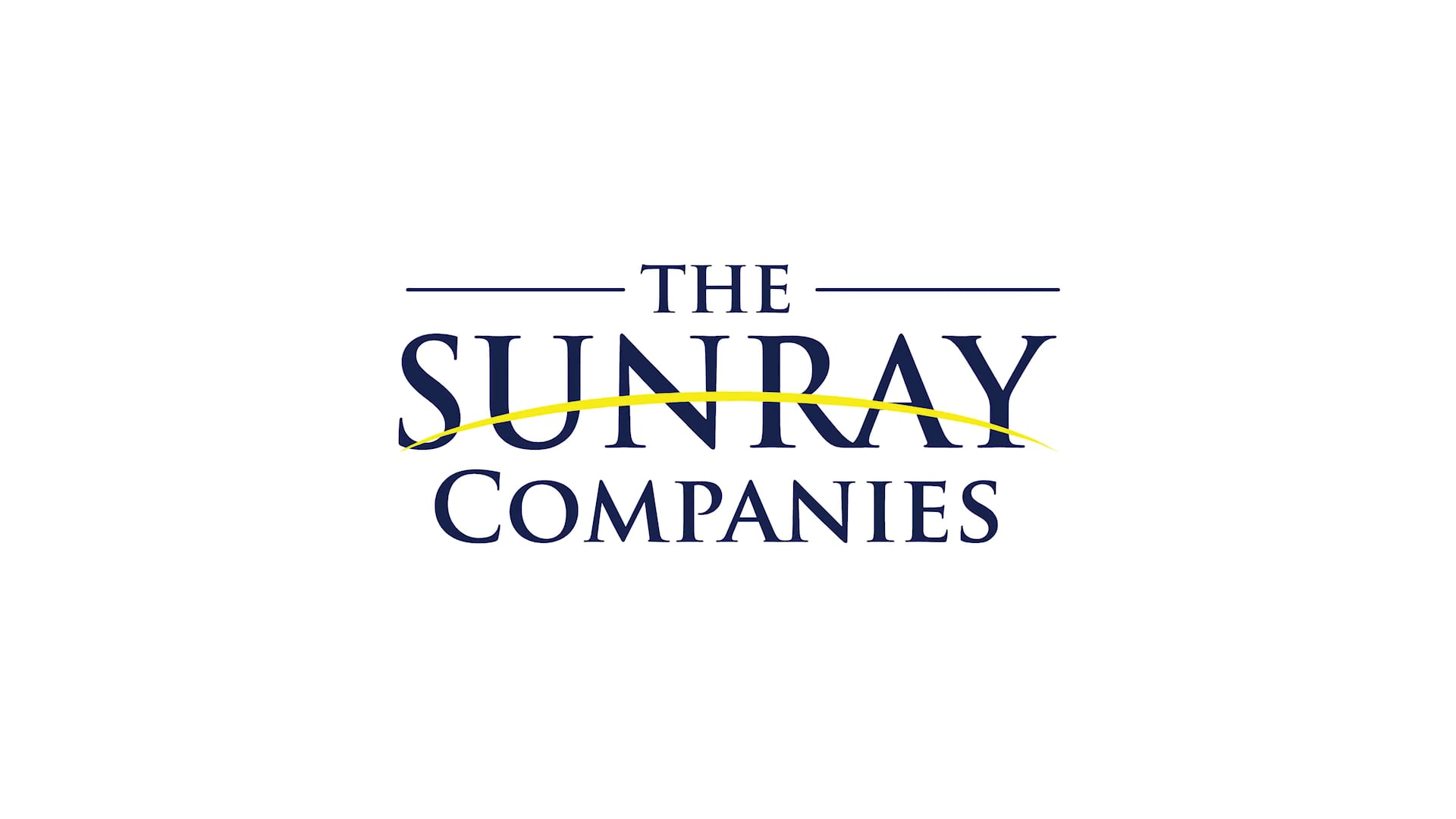 The Sunray Companies Corporate on Vimeo