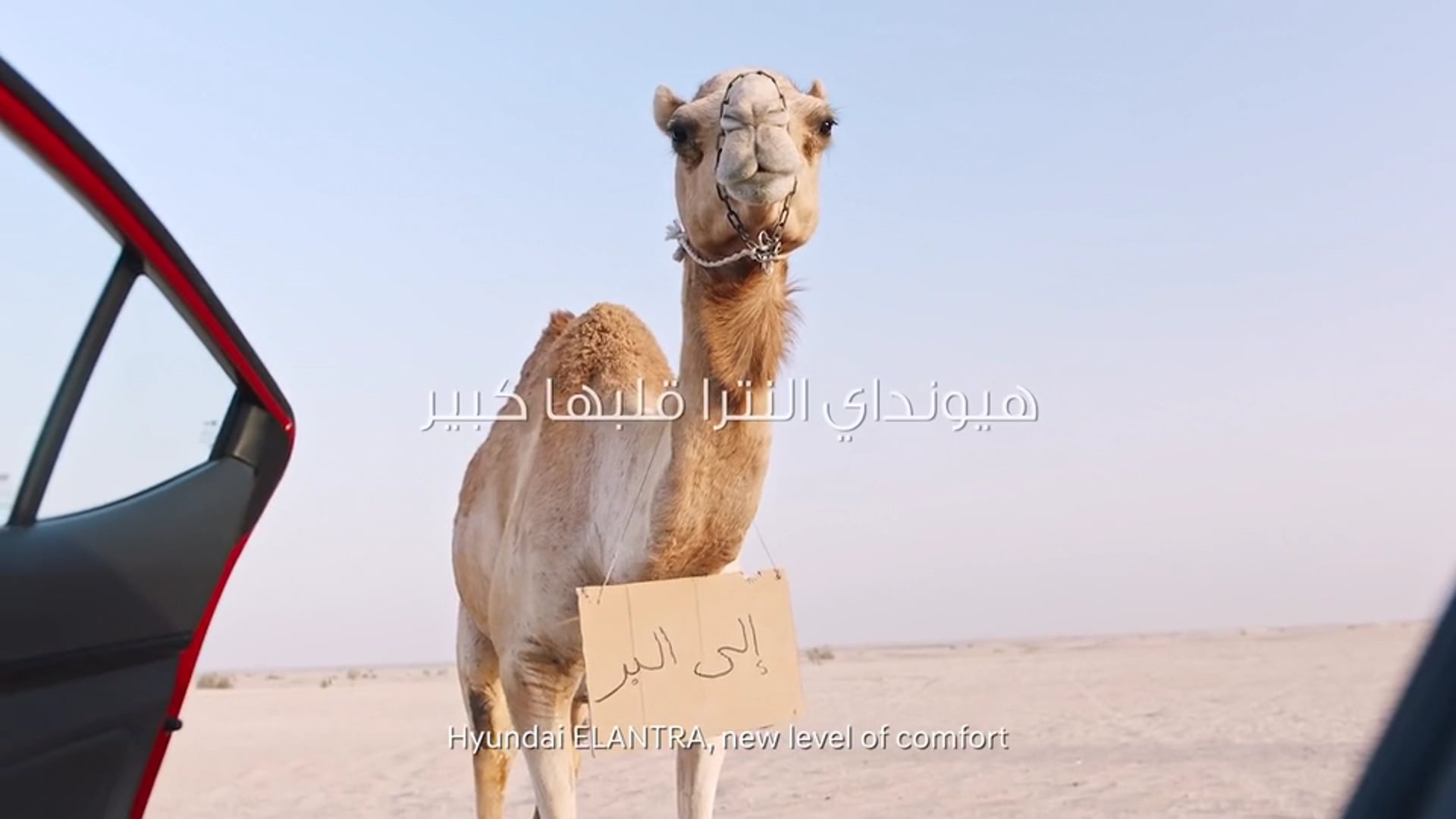 Hyundai Elantra Summer 2017 Campaign 2