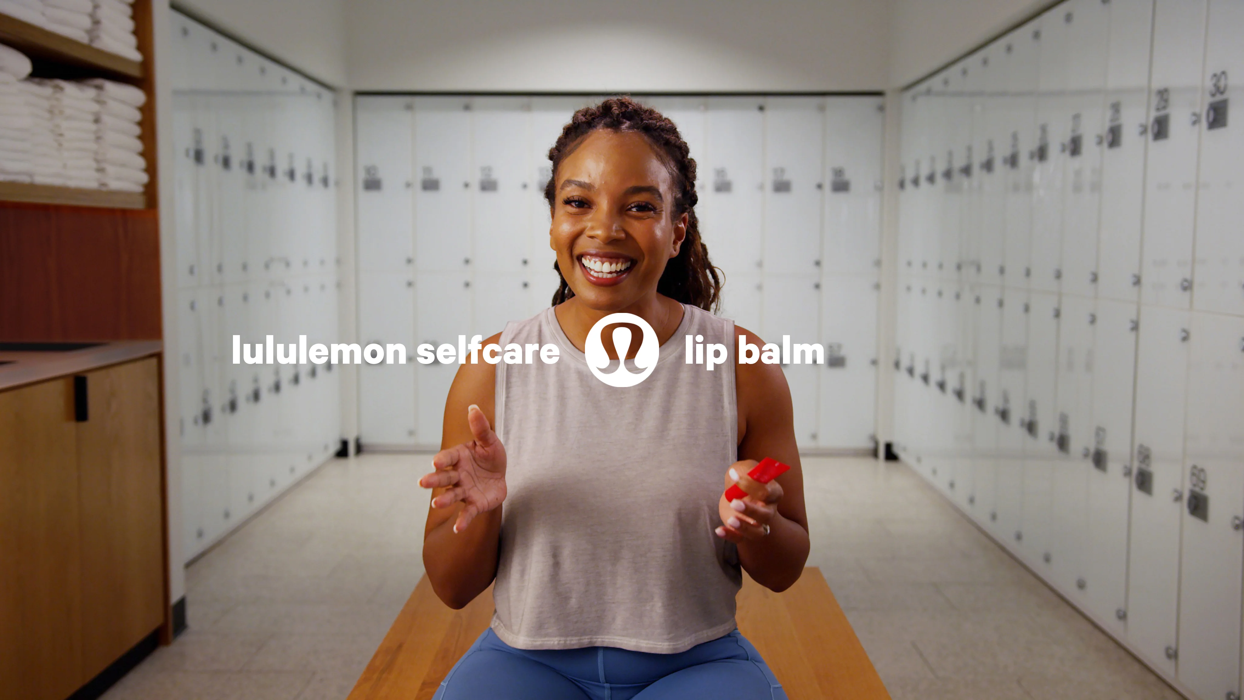 lululemon Selfcare - Lip Balm on Vimeo