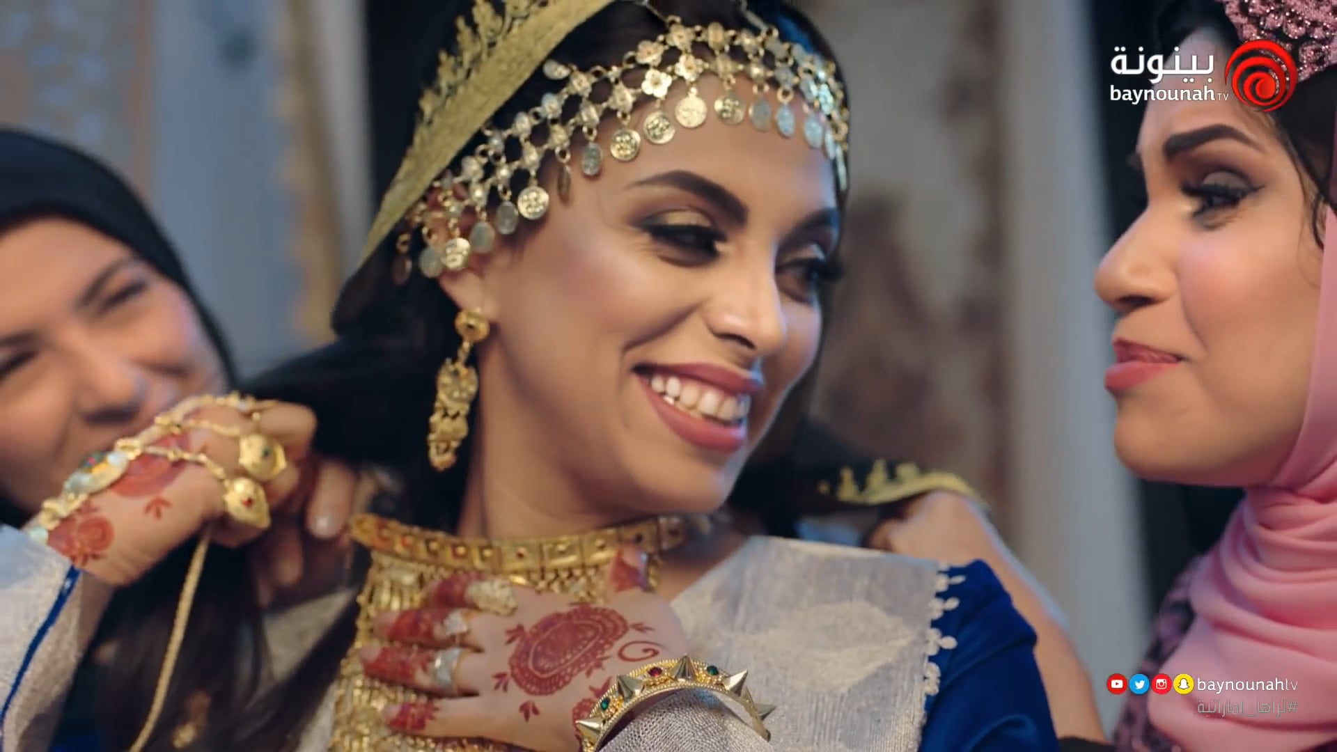 Promo The Million's Poet Season 8