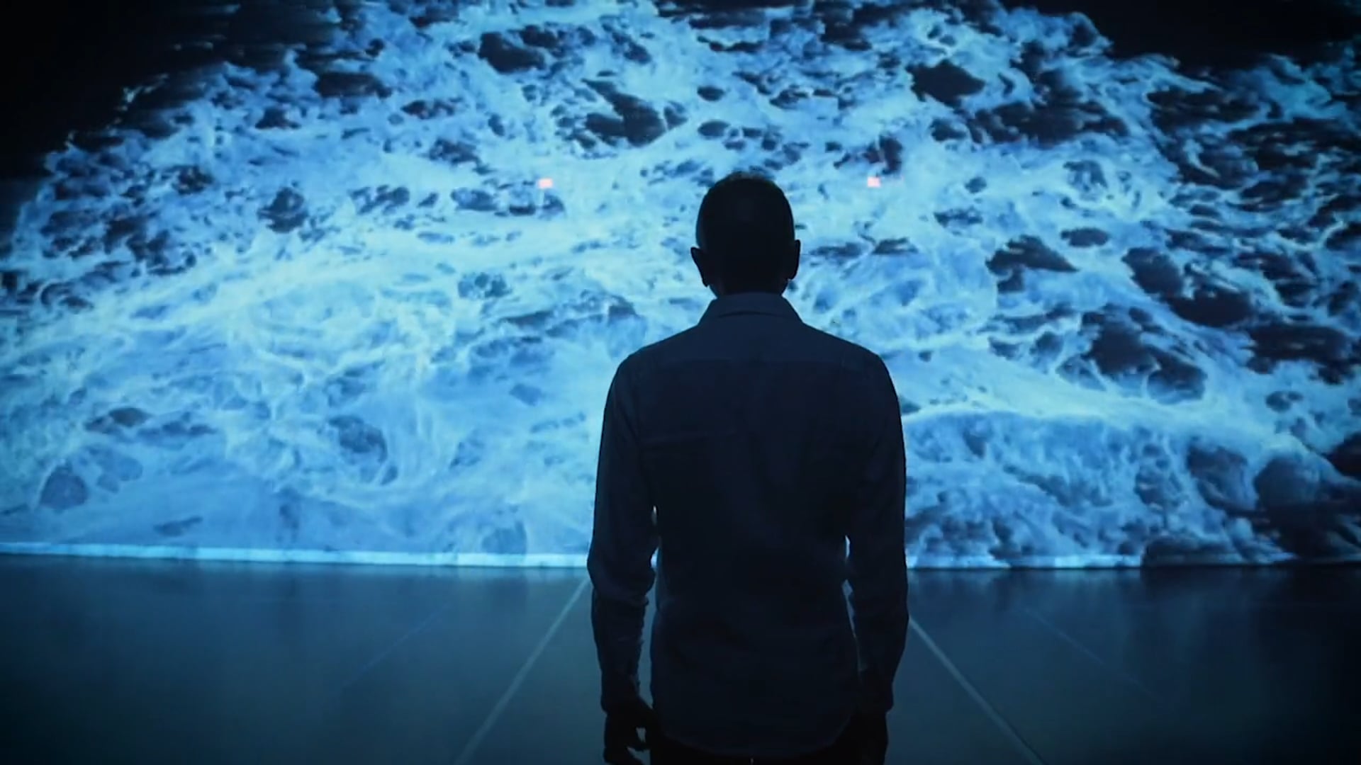 CROSSING THE OCEAN (2019) presented by Youtheatre