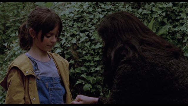 TRAILER ARIMA_CAST