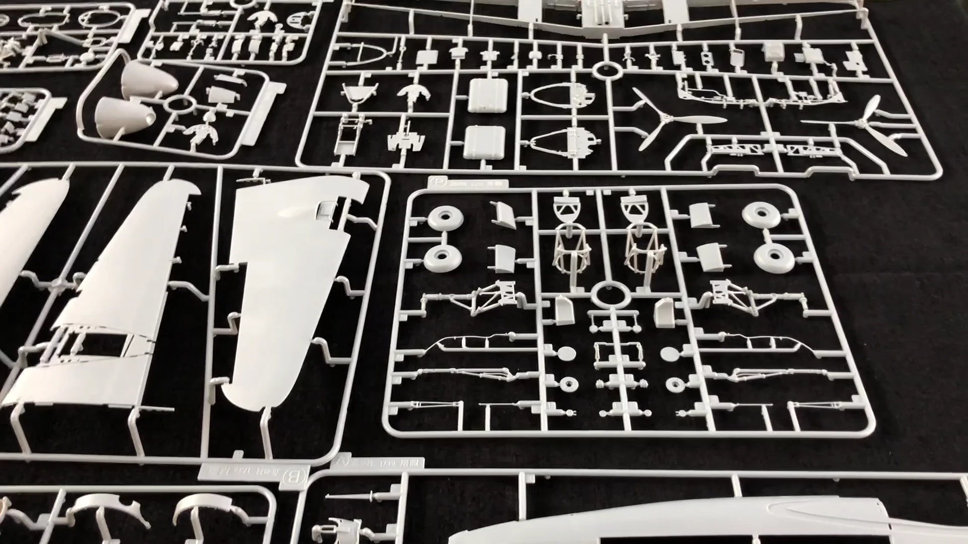 Zoukei Mura Kawasaki Ki-45 Kai 1:32 - Scale Modelling Now