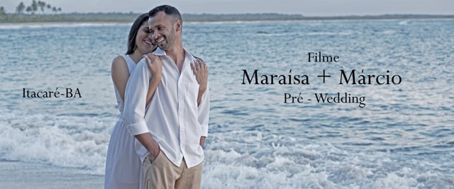 Marisa + Márcio
