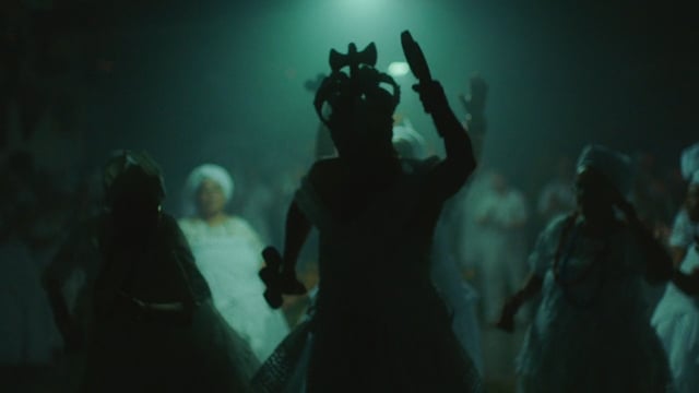 DEEZER & EMICIDA - SILENCE