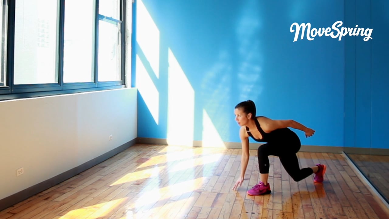 250 - MoveSpring 5 Minute Workout.mp4 on Vimeo