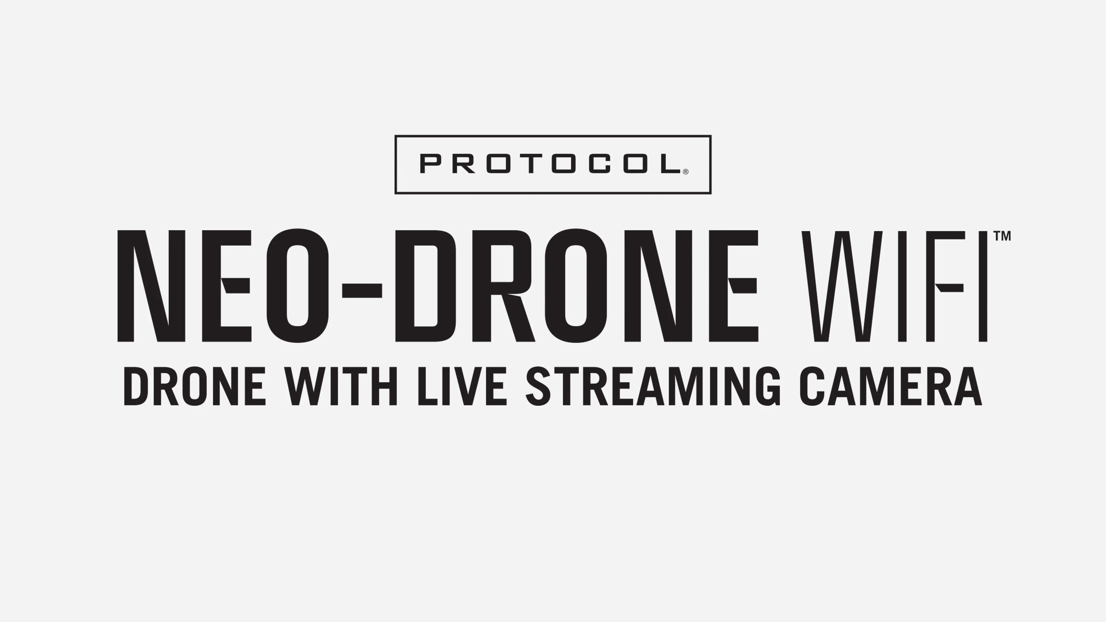 Protocol store neo drone