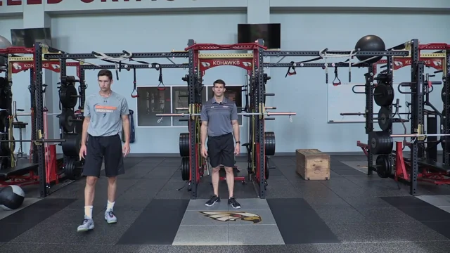 No equipment discount vertical jump workout