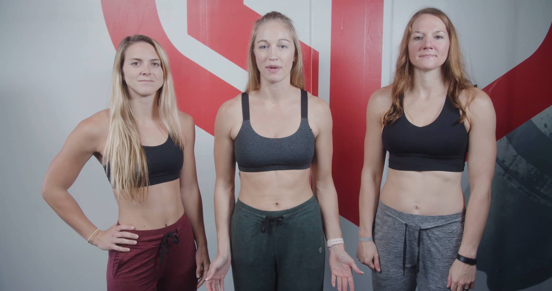 Born Primitive - Rest Day Joggers on Vimeo
