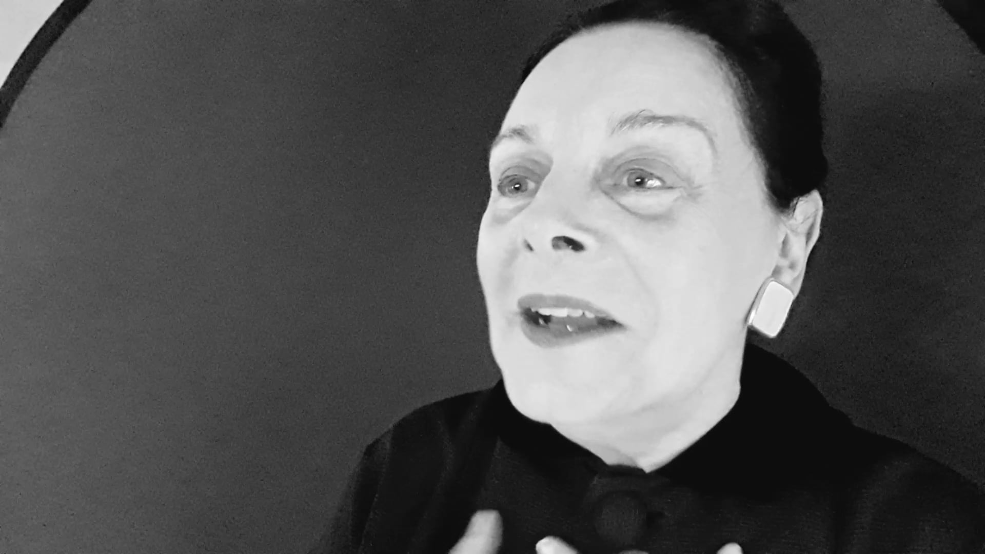 Aunt Lavinia in The Heiress