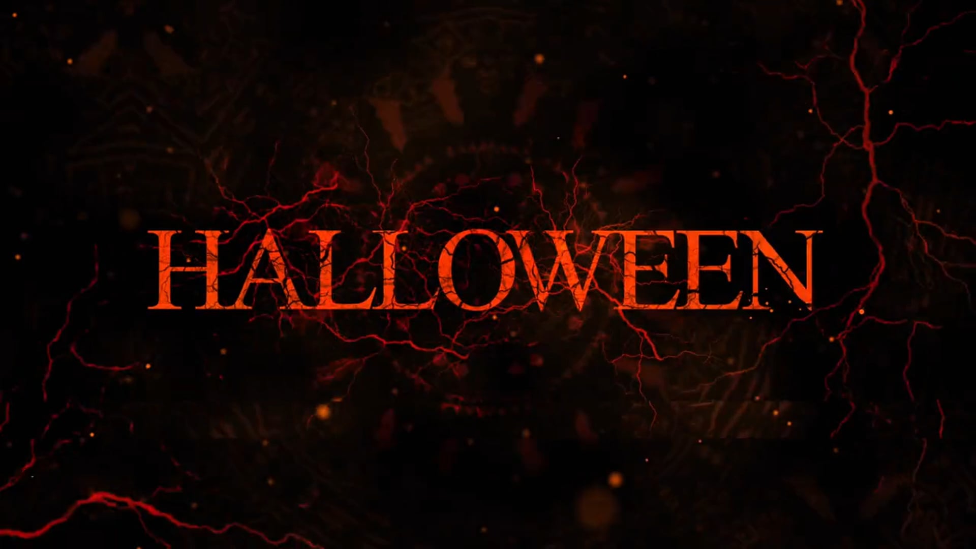 Halloween Themed Photography Event