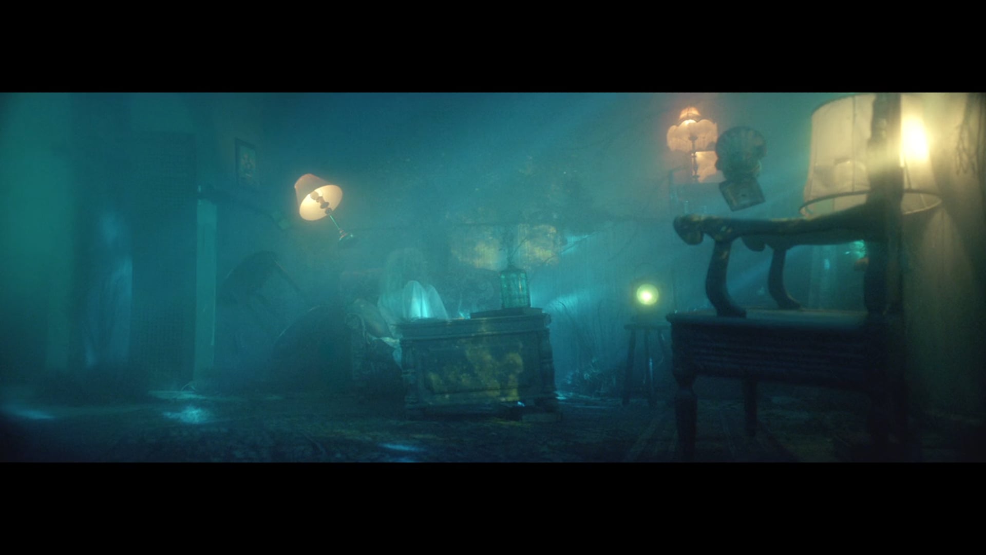 IARINHAS_LUIZA LIAN (Clipe oficial)