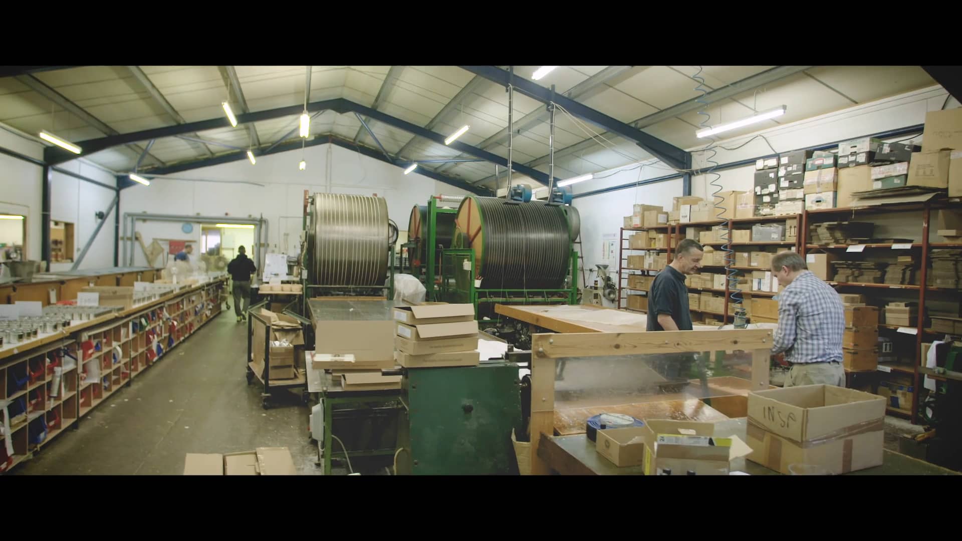 St. Eval Promo on Vimeo