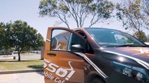 Xpresso Mobile Cafe - Customer Success Story