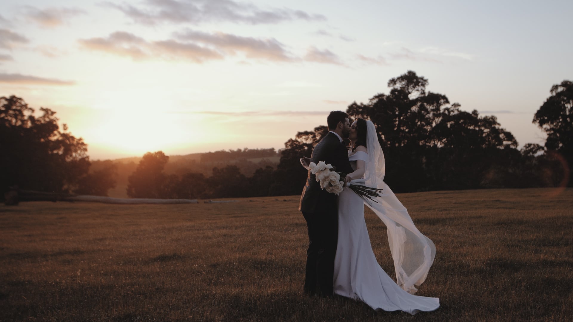 Jaimee + Ben