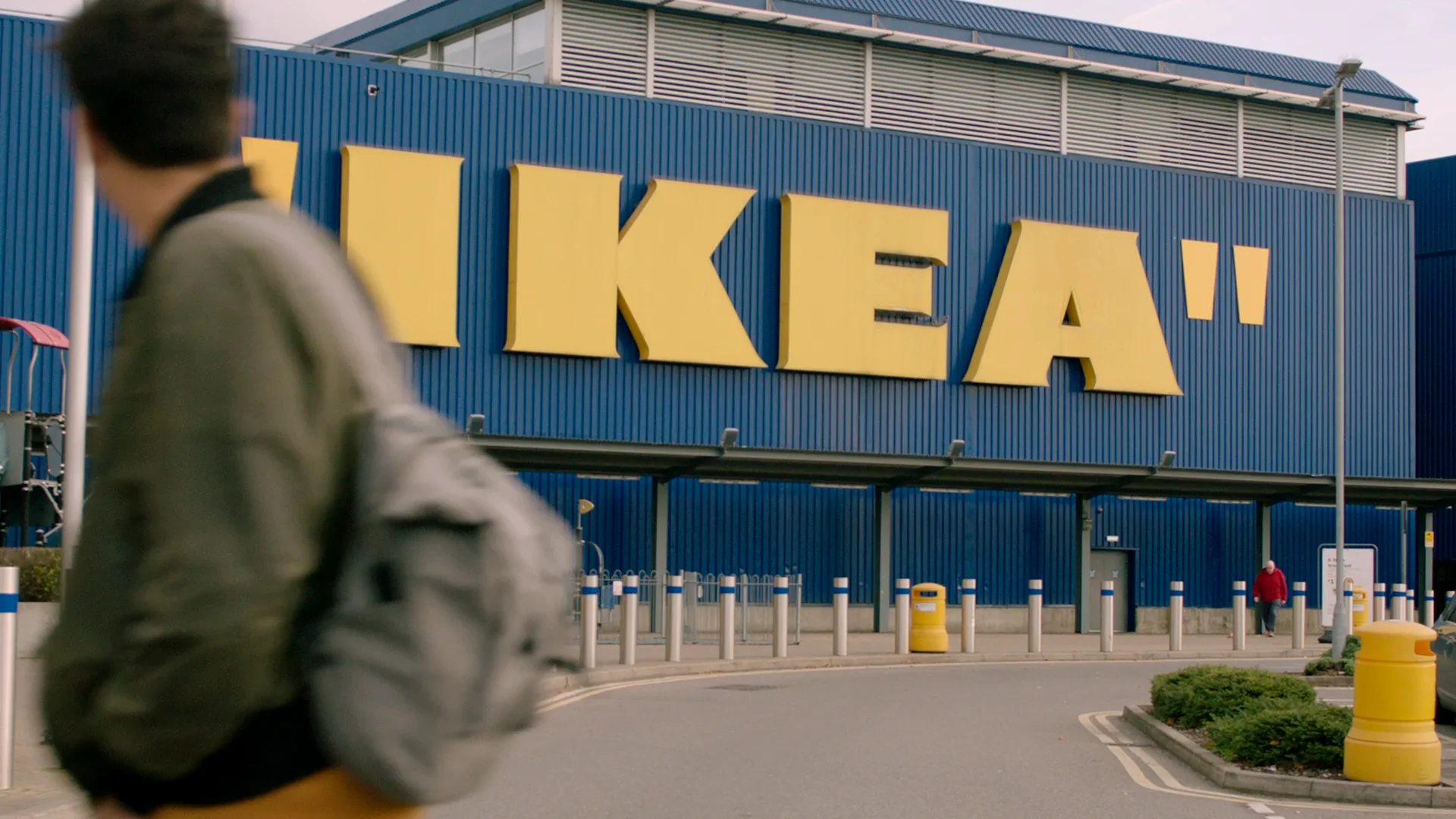 IKEA x Virgil Abloh - Markerad on Vimeo