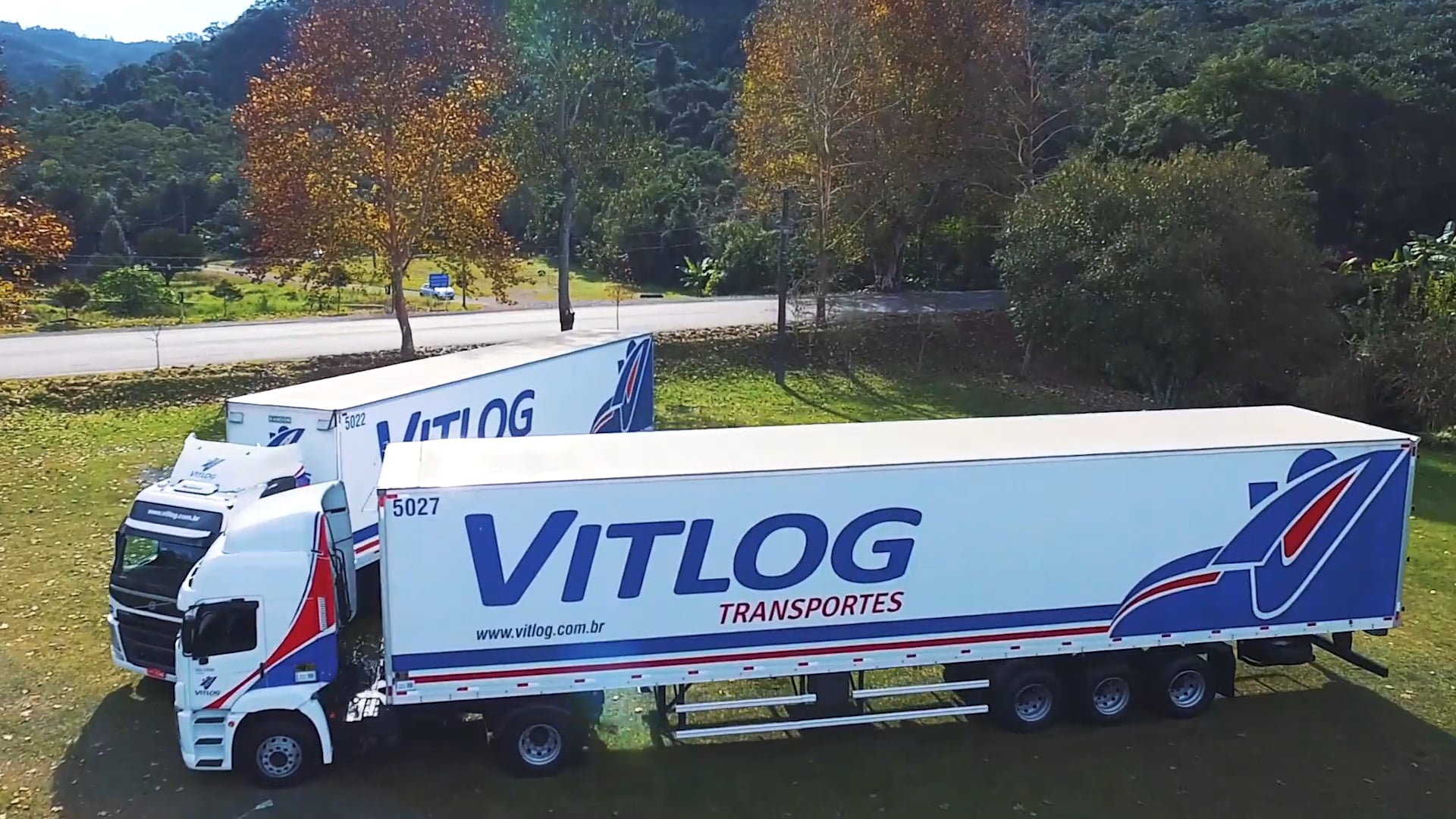 Vitlog | Vídeo Institucional