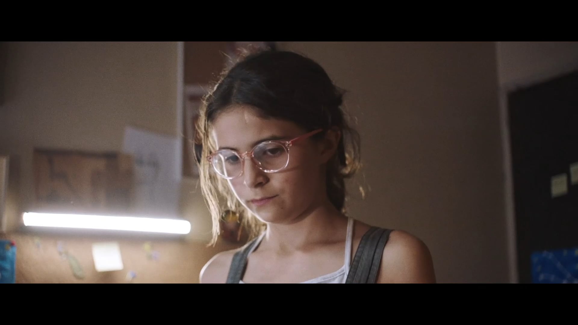 TRISTEZA E ALEGRIA NA VIDA DAS GIRAFAS / SADNESS AND JOY IN THE LIFE OF GIRAFFES Clip 4