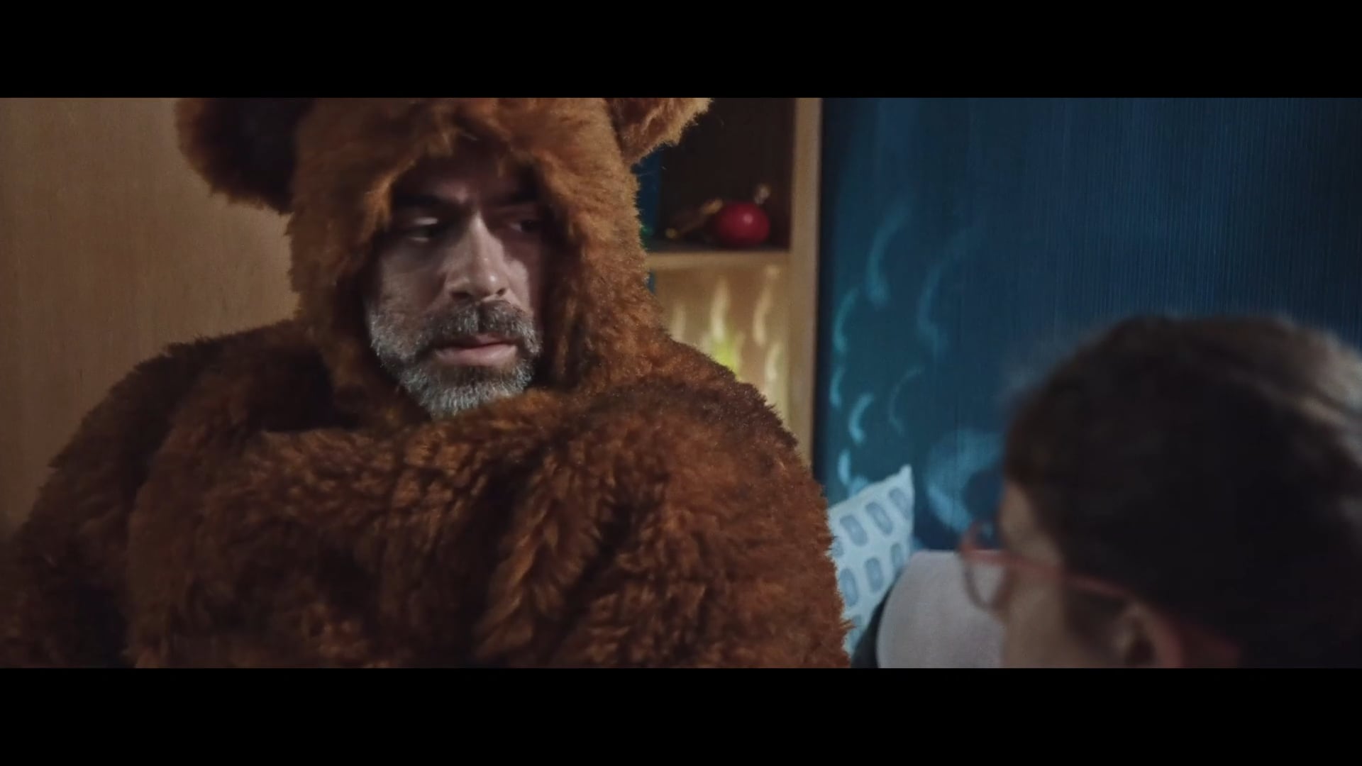 TRISTEZA E ALEGRIA NA VIDA DAS GIRAFAS / SADNESS AND JOY IN THE LIFE OF GIRAFFES Clip 2